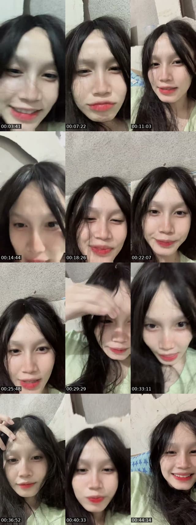 @mypriveglad TikTok live