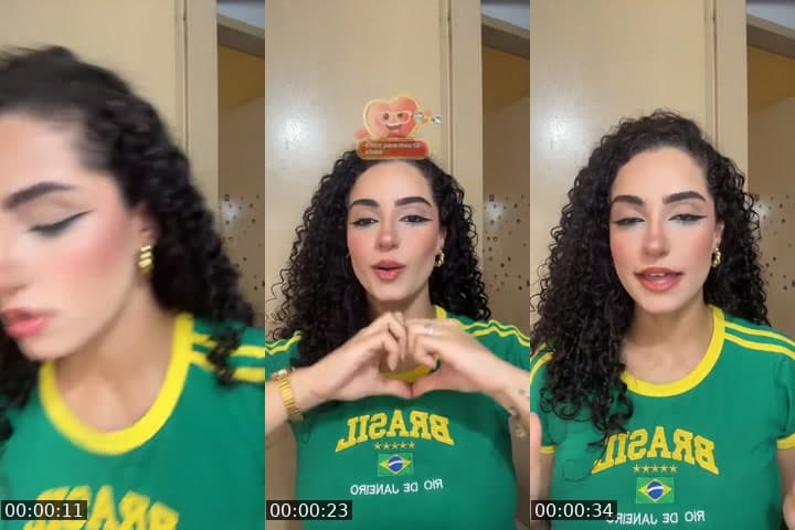 PRÉ COPA🇧🇷💛💚