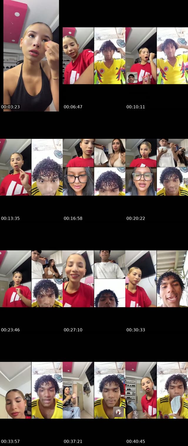@ariana_mendivilg TikTok live from 2026-07-05