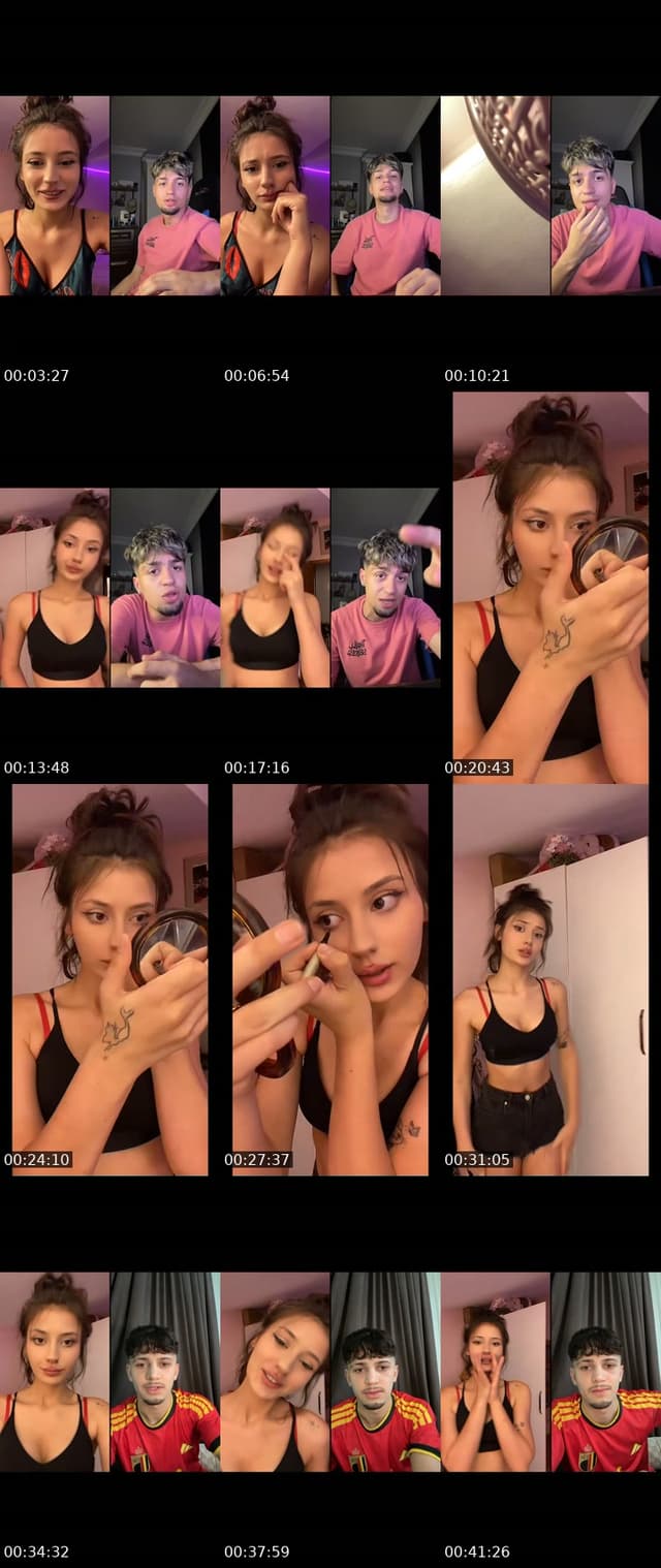 @deniissaayy TikTok live from 2026-07-05