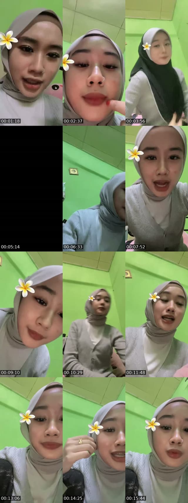 @isyameowwwww TikTok live