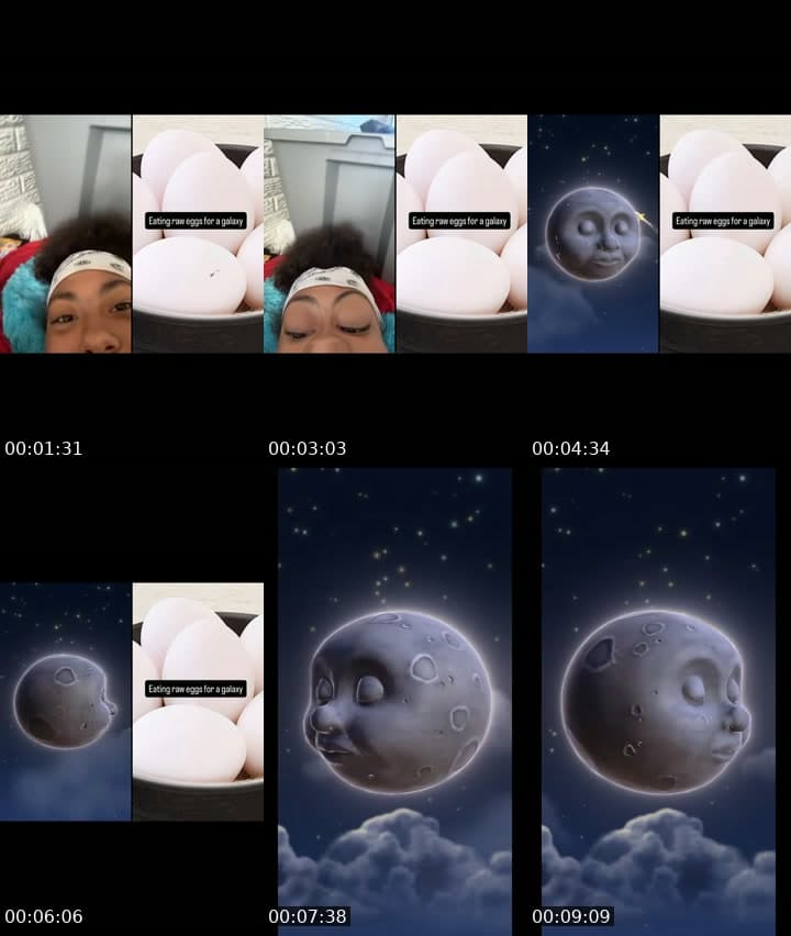 @jayla20221 TikTok live stream
