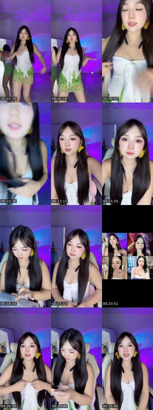 Your anime girl - @loveivy.star