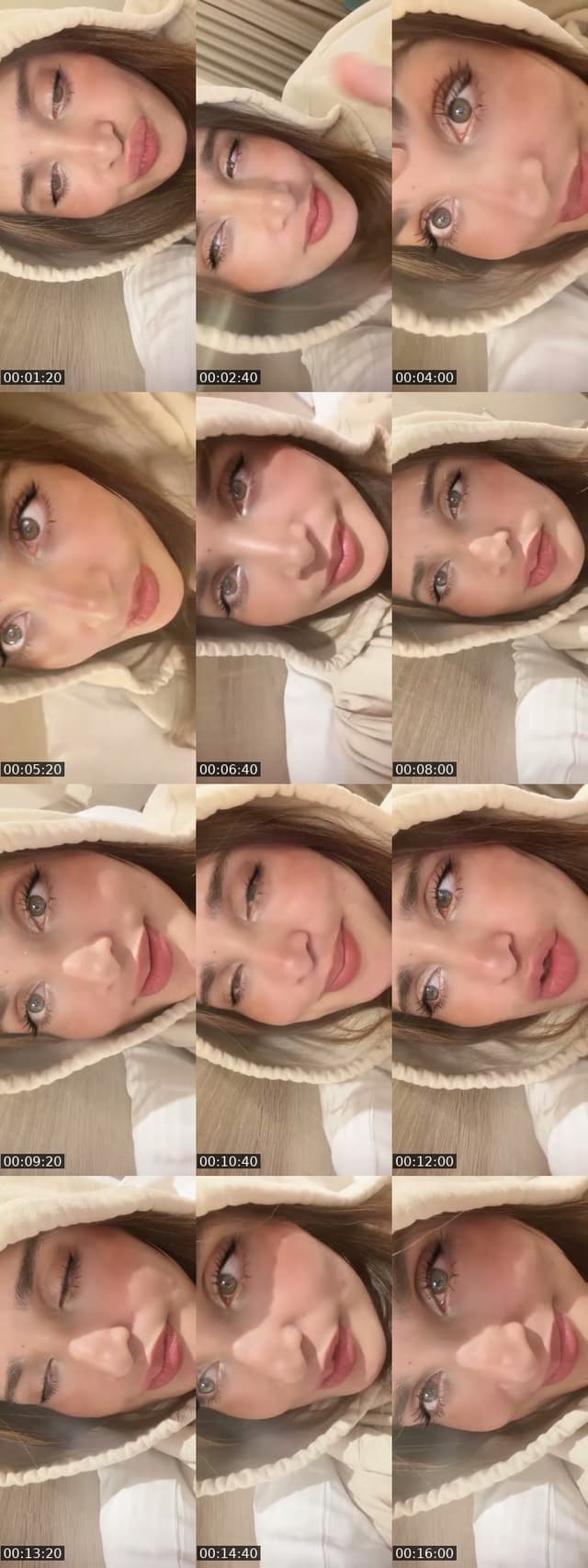 @movafit TikTok live