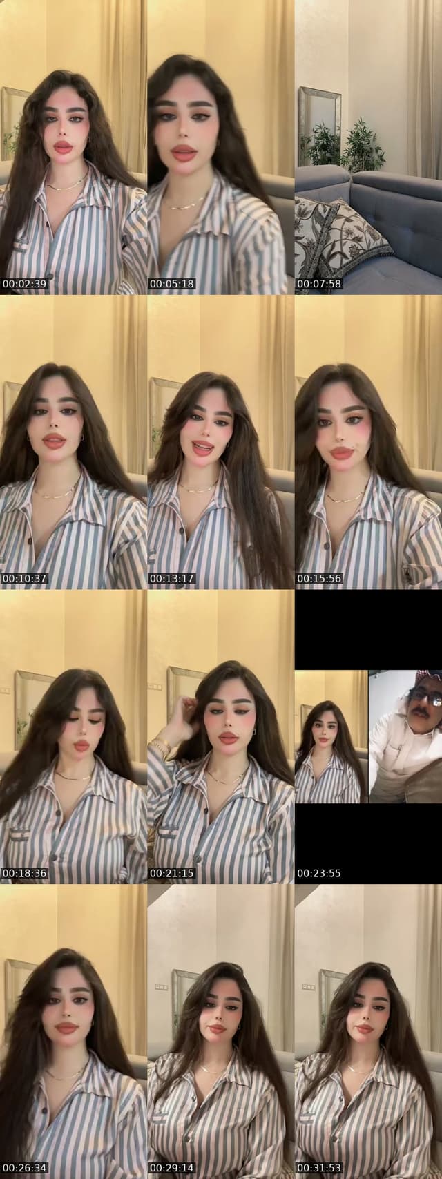 @ms.rori TikTok live