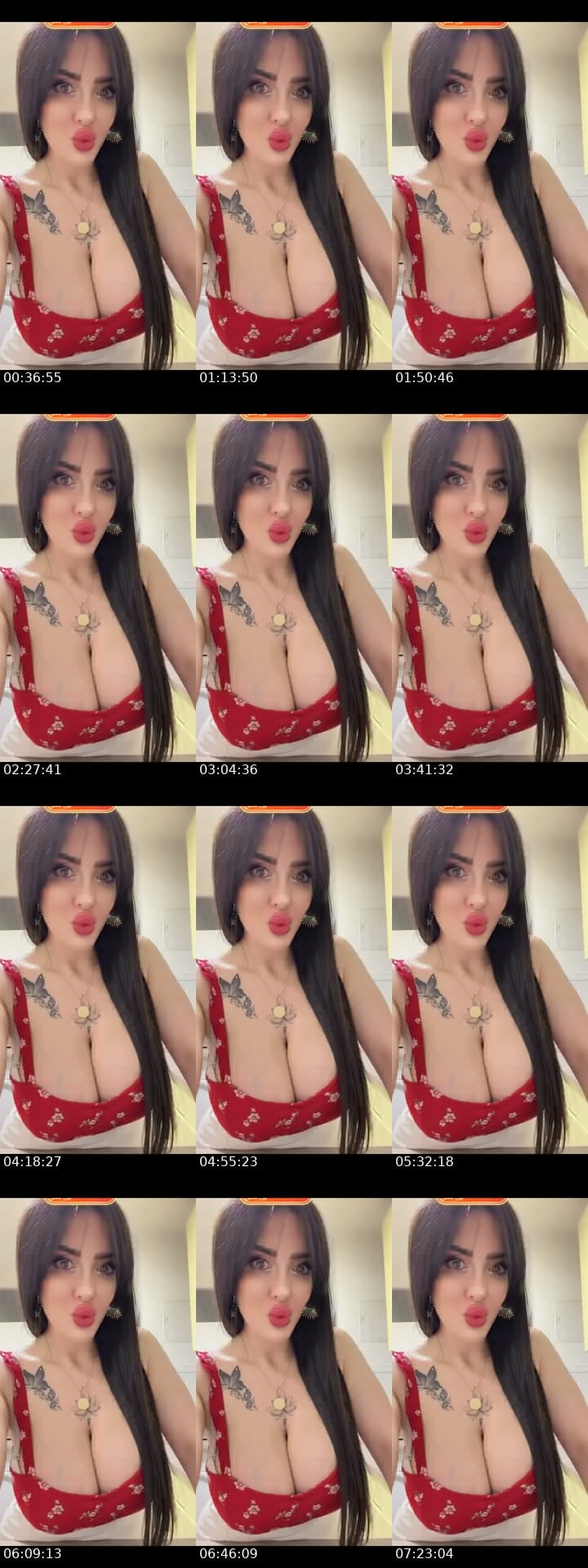 راقبوني حتى تطقون 😂