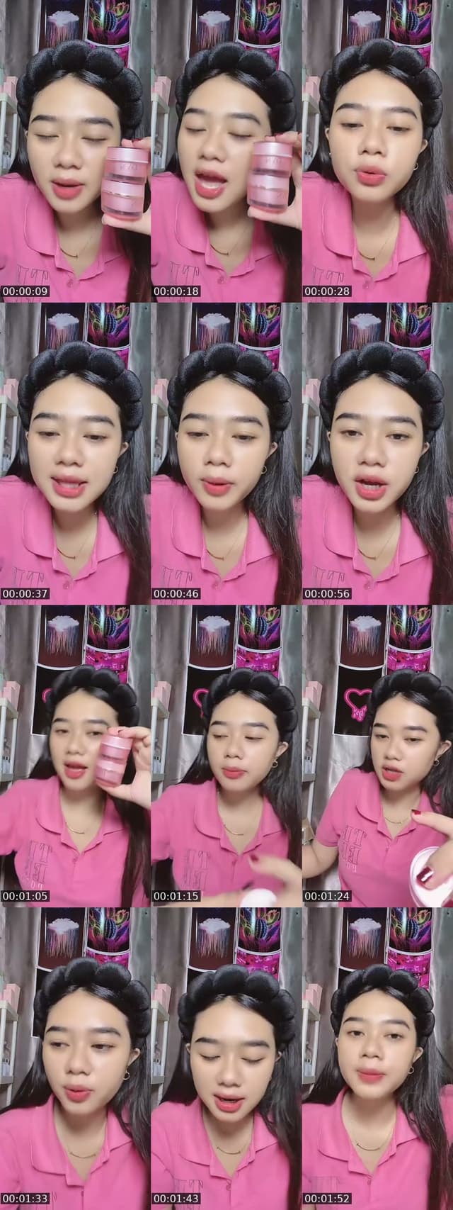 SKINCARE||BODYCARE||HAIRCARE - @silviatm_1312
