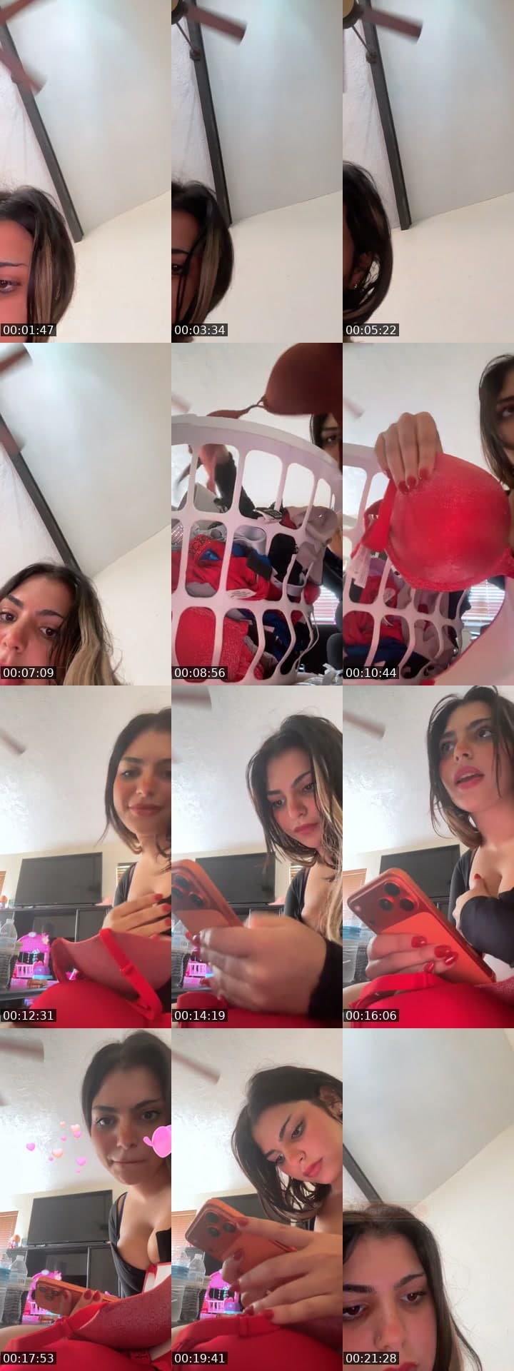 @user135792468012333 TikTok live stream
