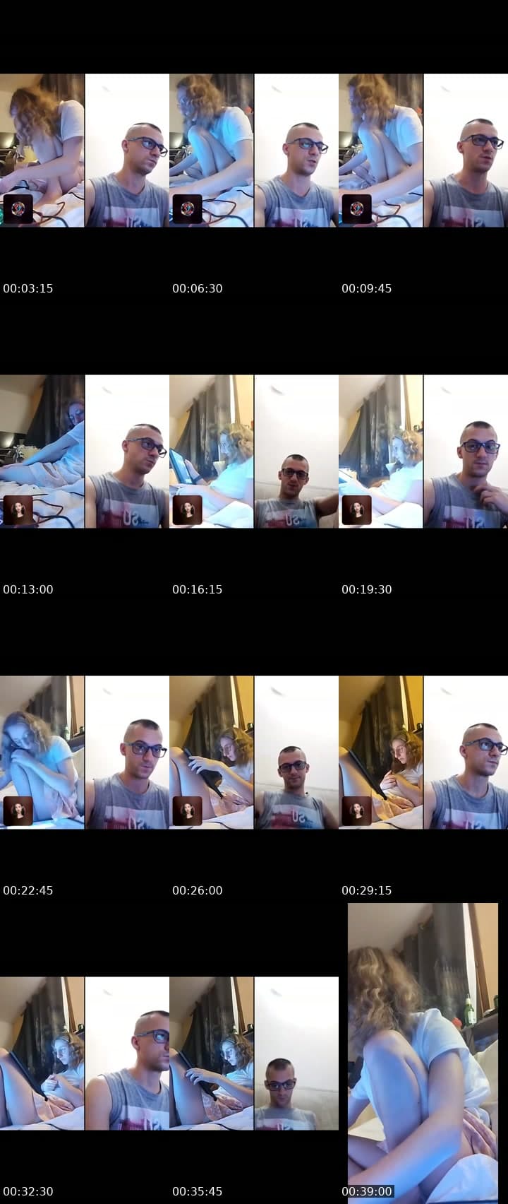 @stitchbleu7 TikTok live stream