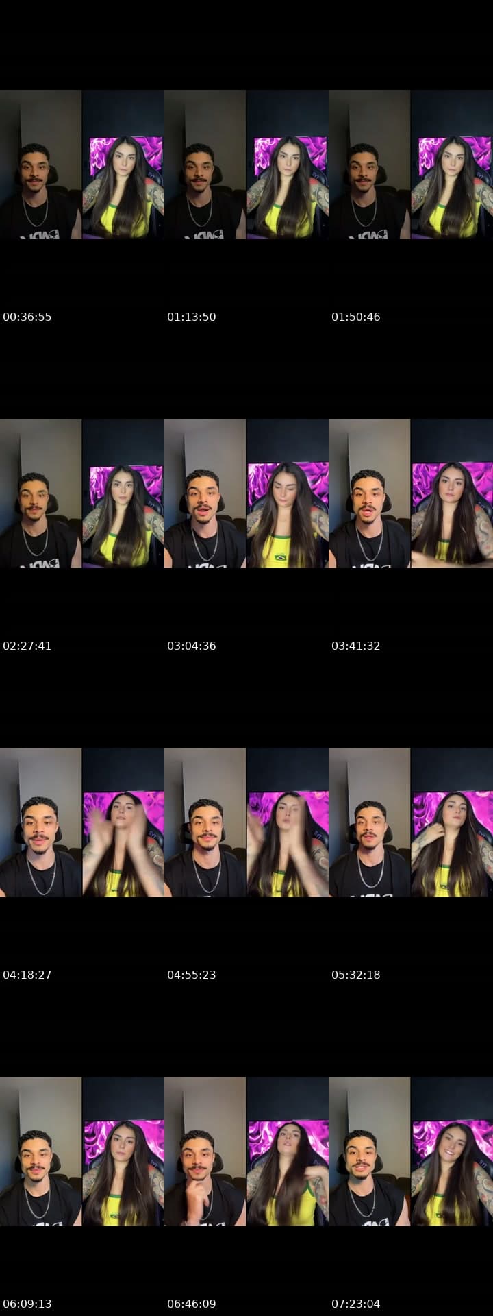 @vitordiniiz_ TikTok live stream
