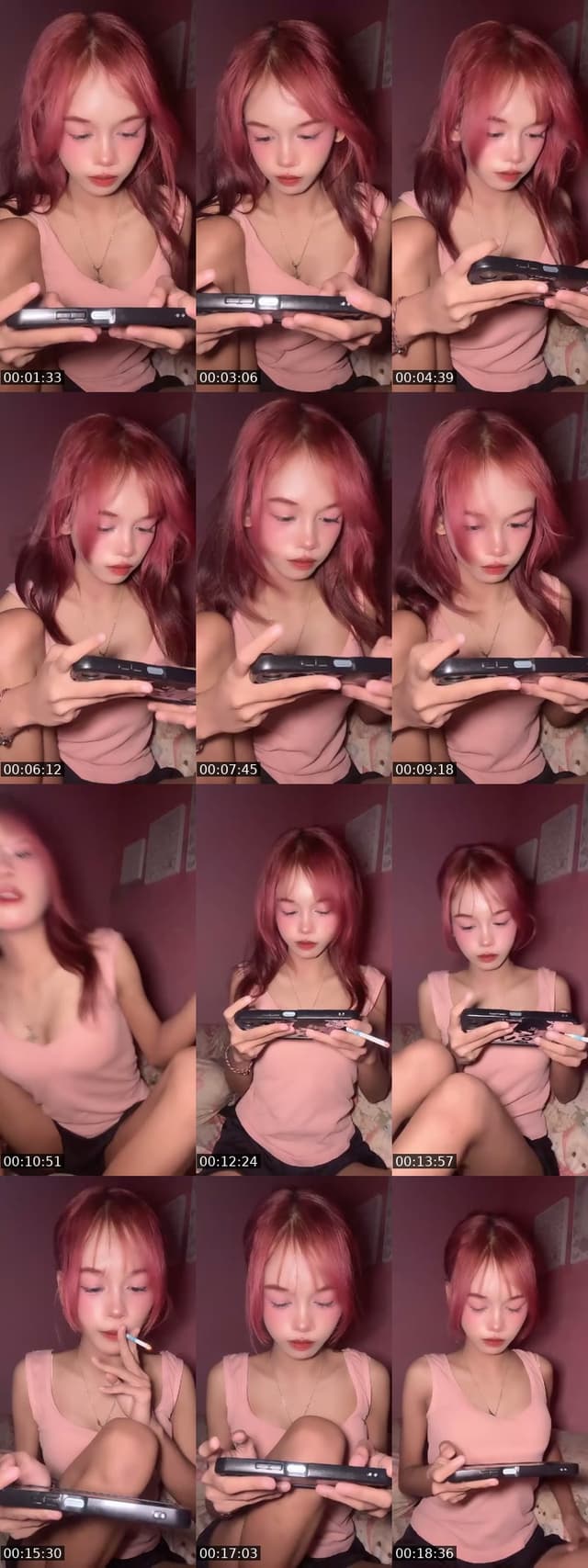 @ac__aayy TikTok live