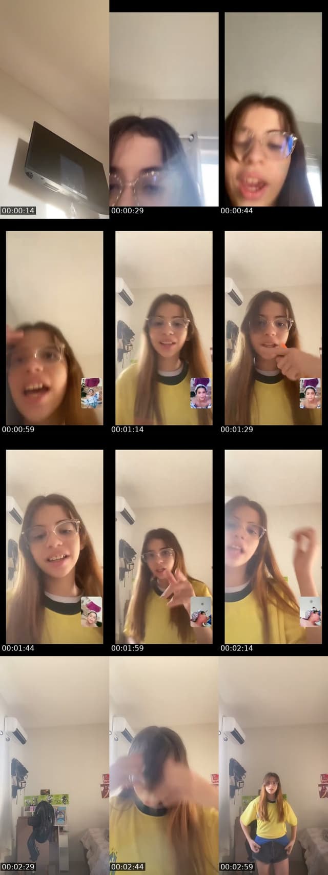 @lovysslih TikTok live