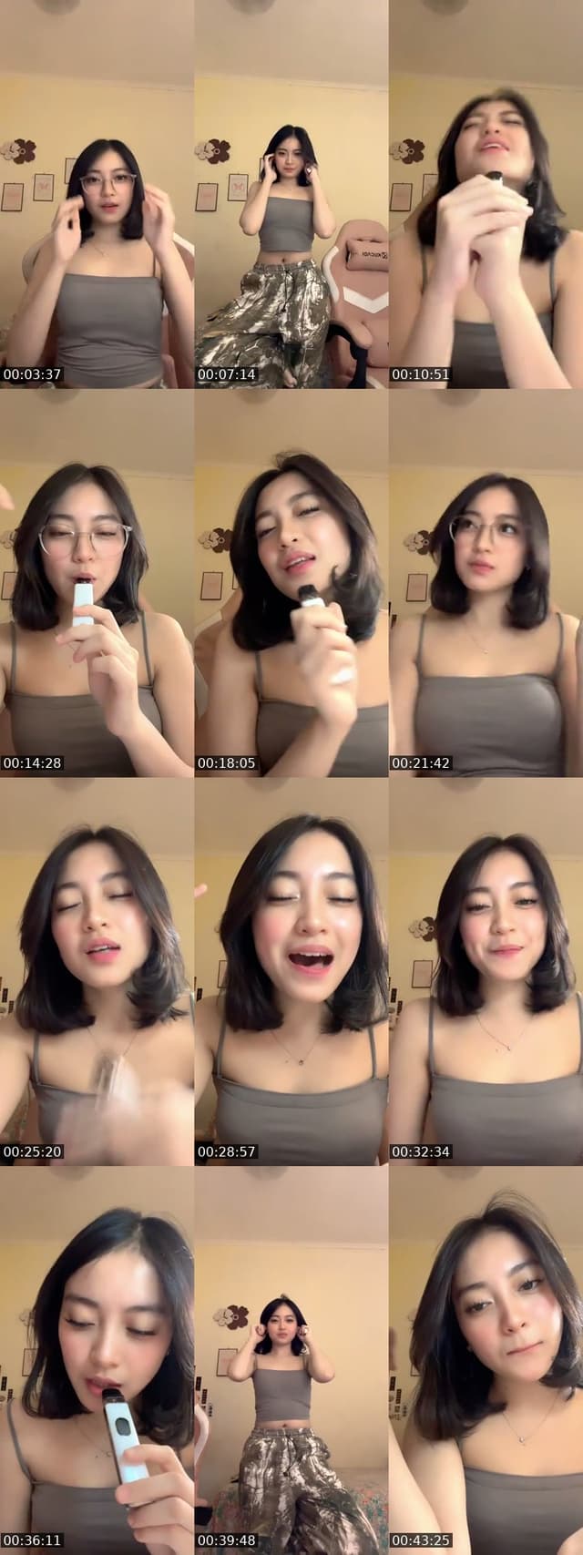 @cottoncandychic11 TikTok live from 2026-07-05