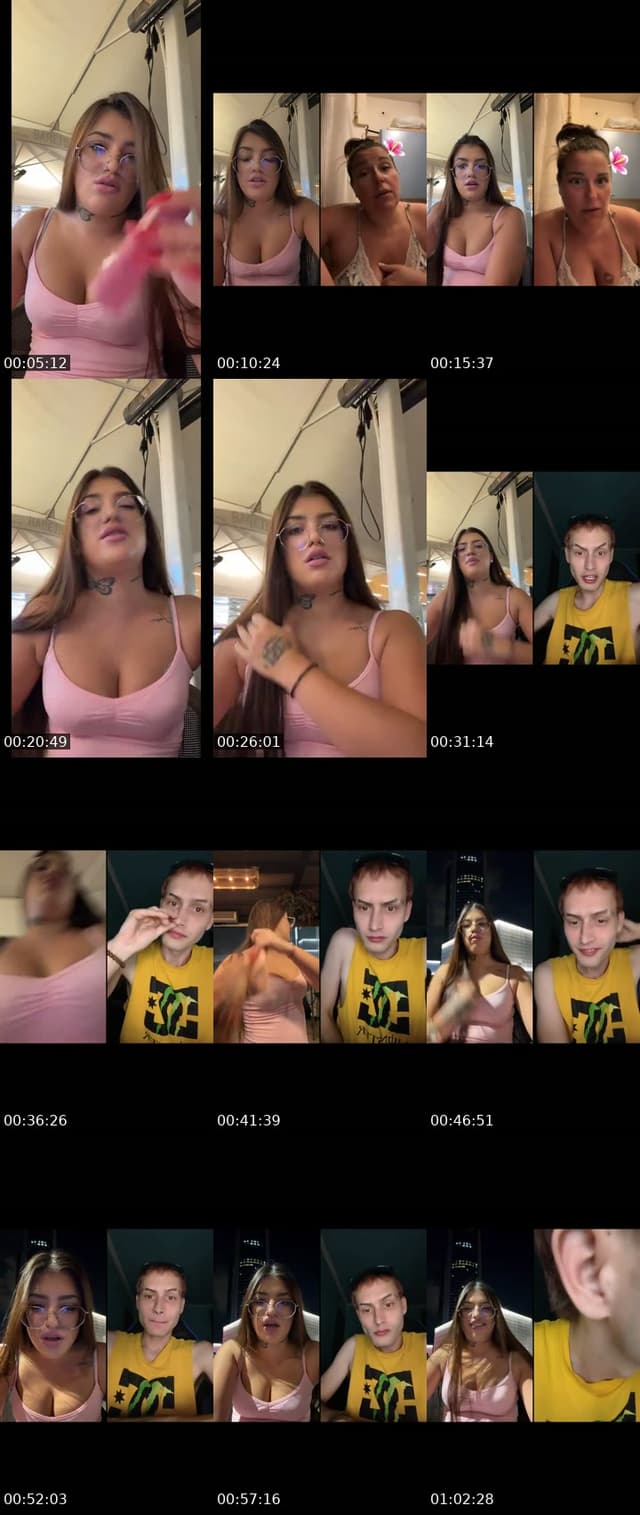 @melimammi18 TikTok live from 2026-07-05