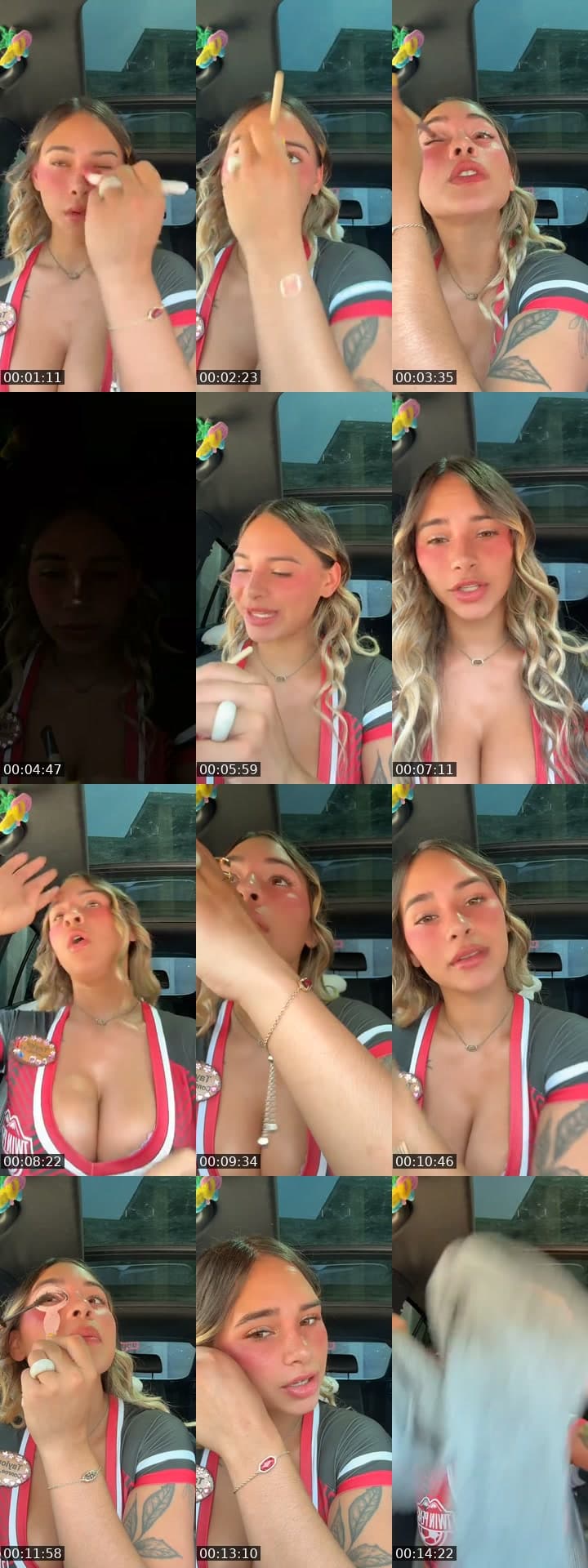 @tledet19 TikTok live stream