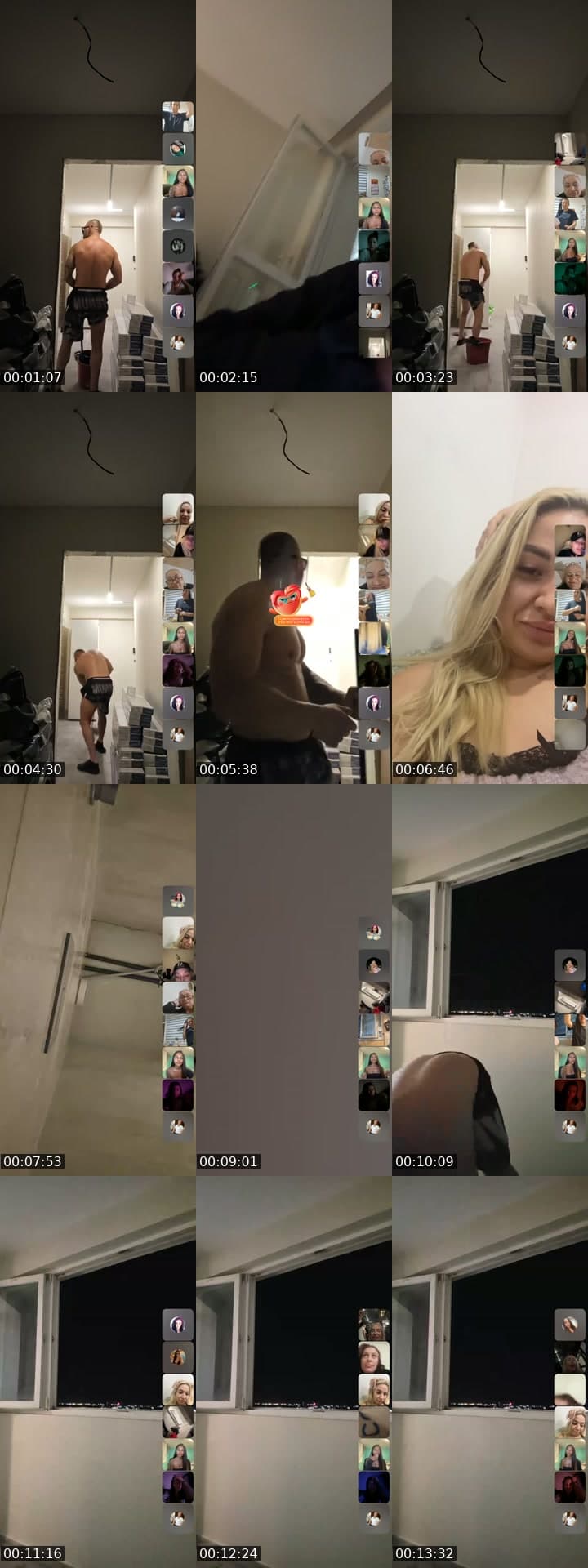 @stoyankolev.bg TikTok live stream