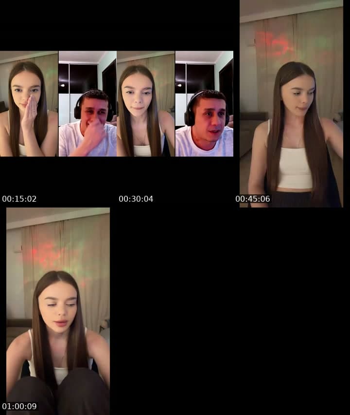 @vilka9584 TikTok live stream