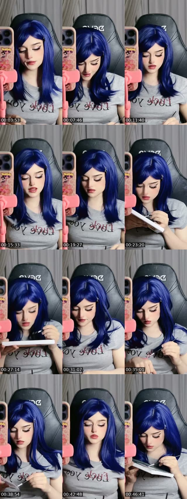 @soso_5111111 TikTok live from 2026-07-05