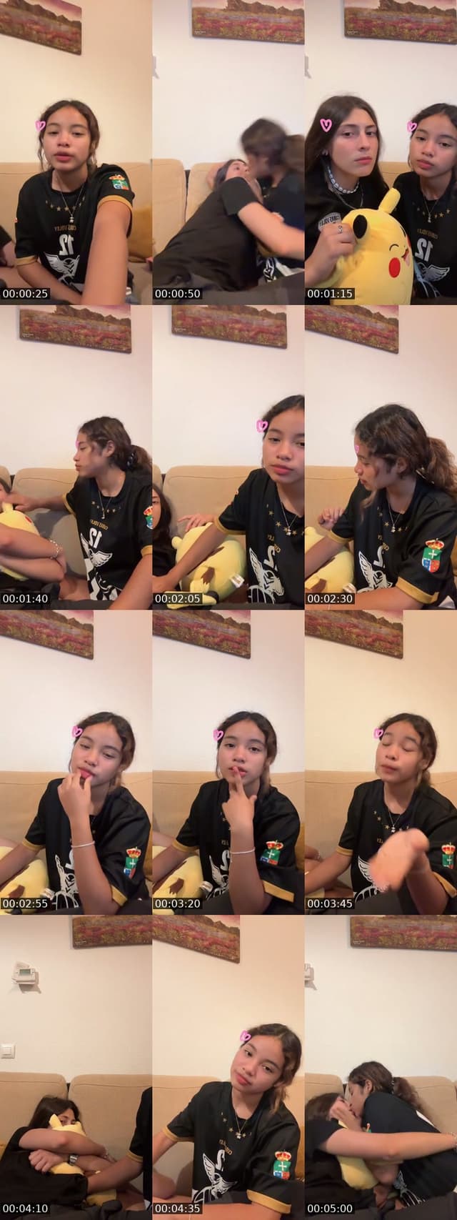 TikTok live: Wlw 🏳️‍🌈 by @yiyilive_