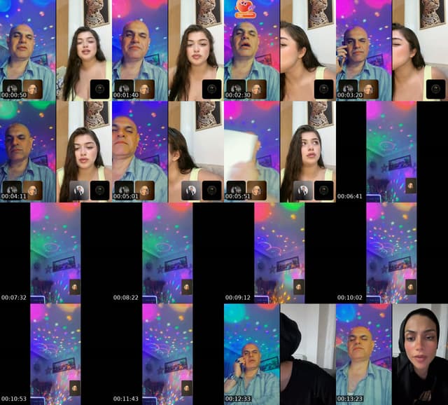 @ajdarr_kodamann TikTok live
