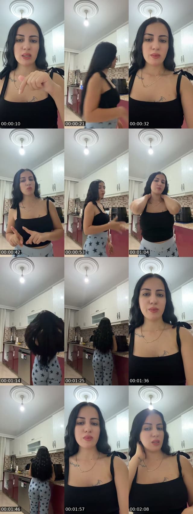 @lale.ay02 TikTok live