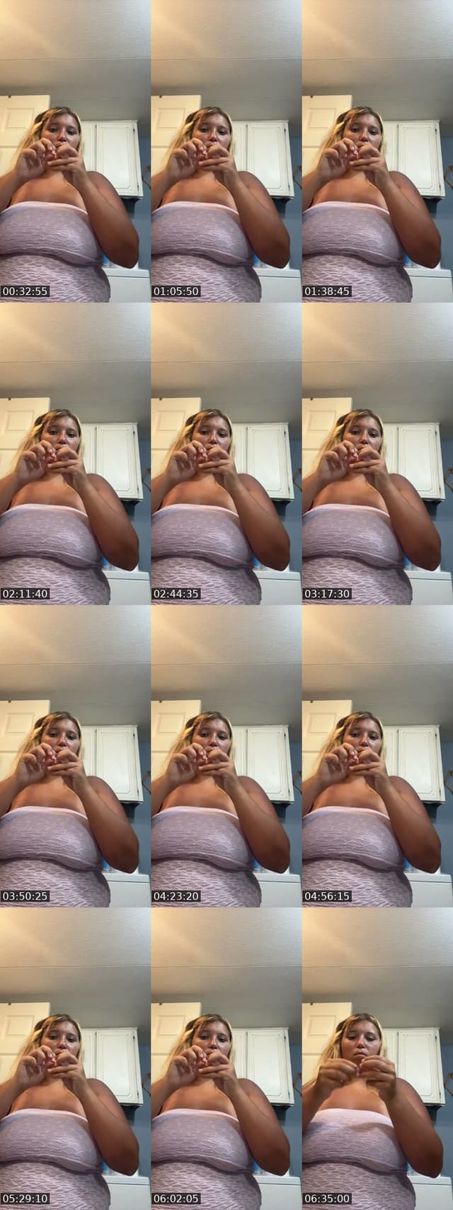 @grwm_account320 TikTok live from 2026-07-05
