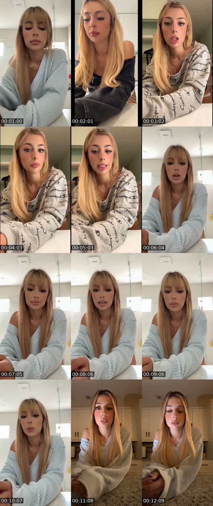 @giaopv TikTok live stream