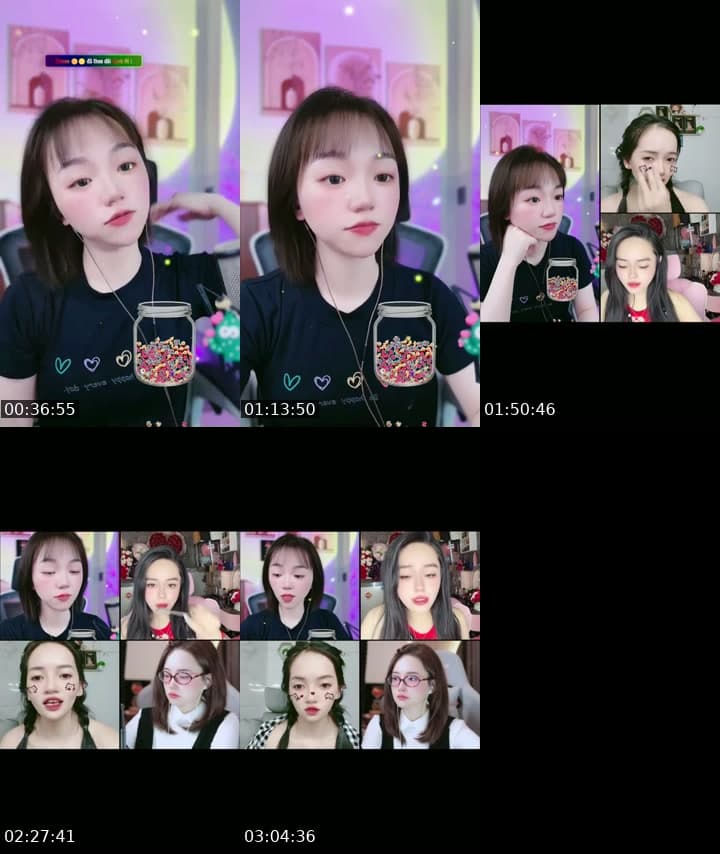 Cảnh báo có hát 🎤