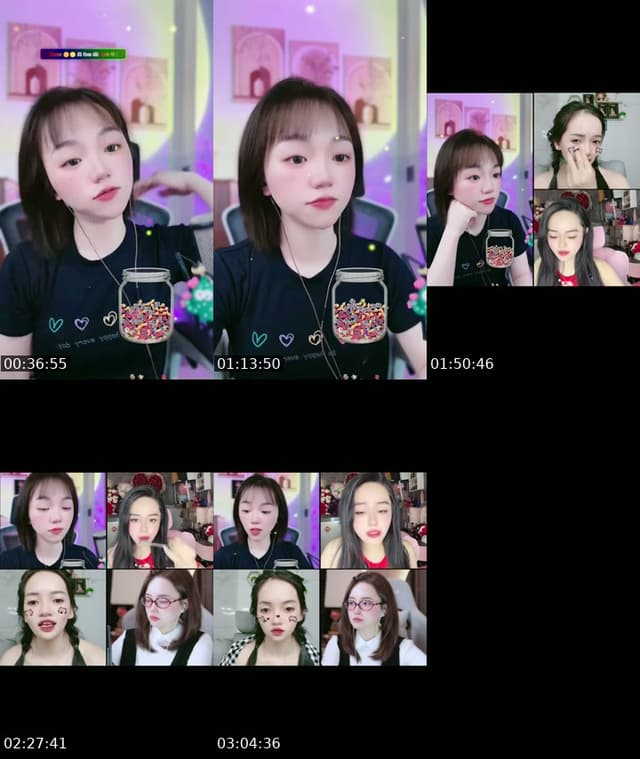 Cảnh báo có hát 🎤 - @hanhhi.02