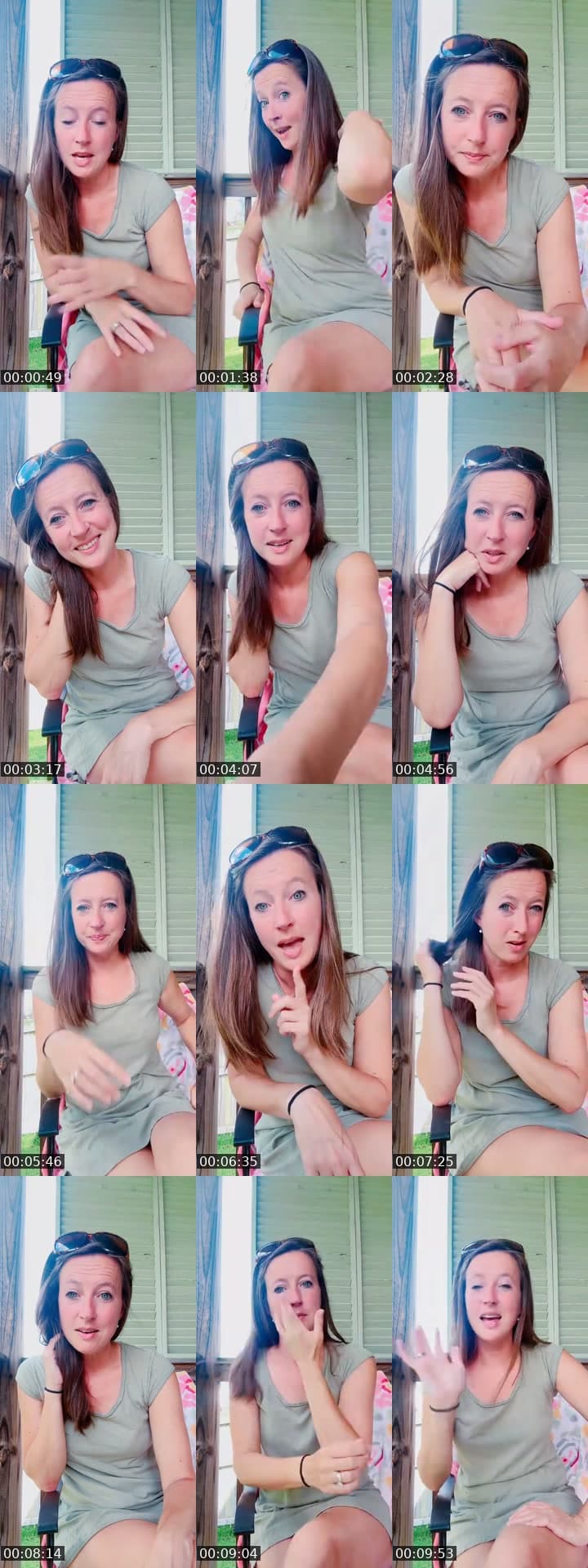 @rascalwrangler TikTok live stream