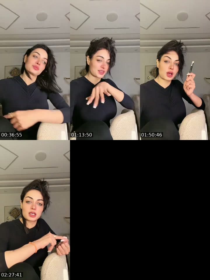 @salma.anwar80 TikTok live stream