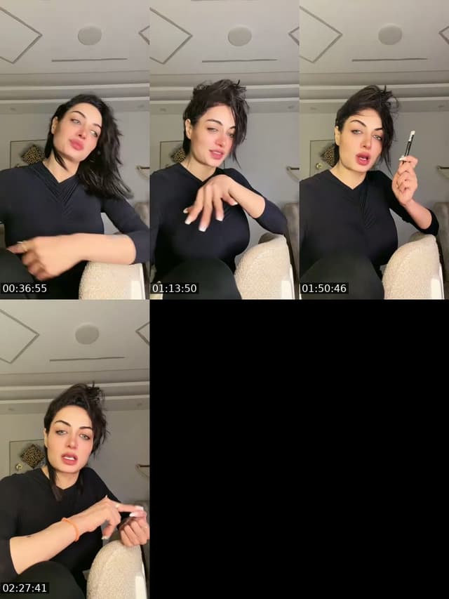 @salma.anwar80 TikTok live