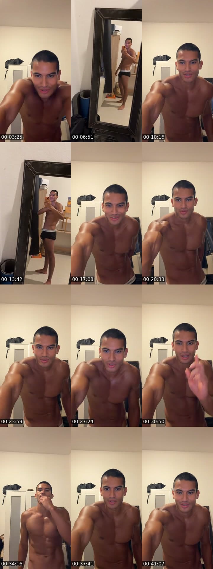 @san.otz22 TikTok live stream