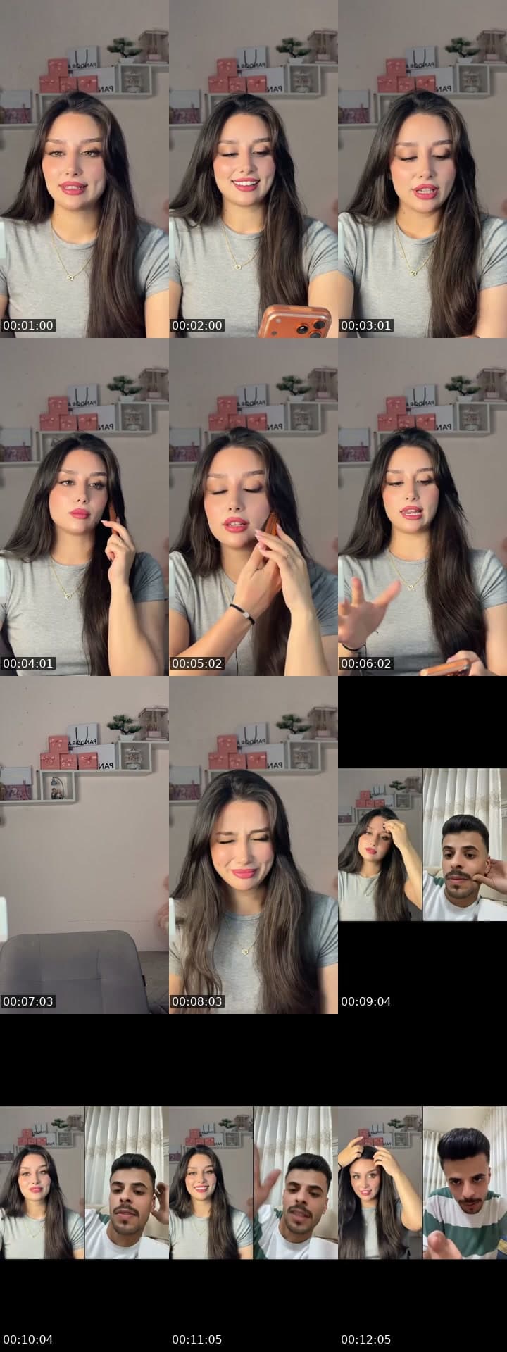 @taya200225 TikTok live stream