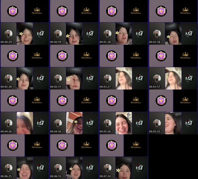 @toxicoeuropa TikTok live