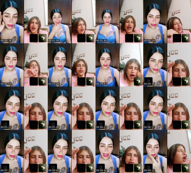 @yasso21698 TikTok live