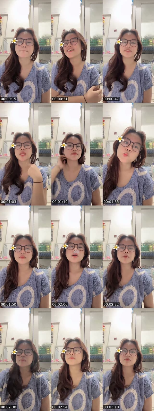 @audiishere TikTok live