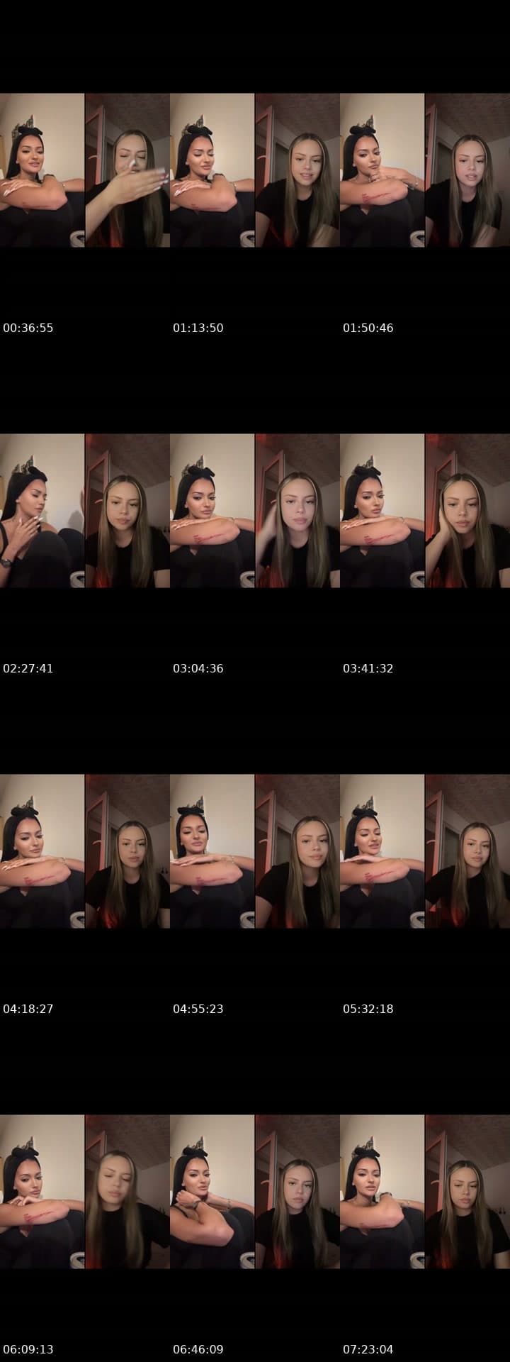 @jade_backup.1 TikTok live stream