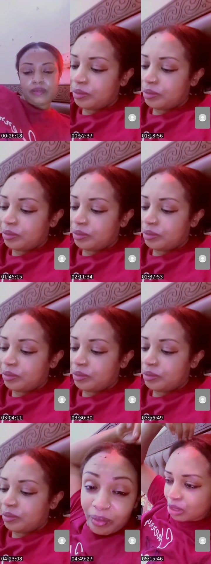 @dhd28249 TikTok live stream