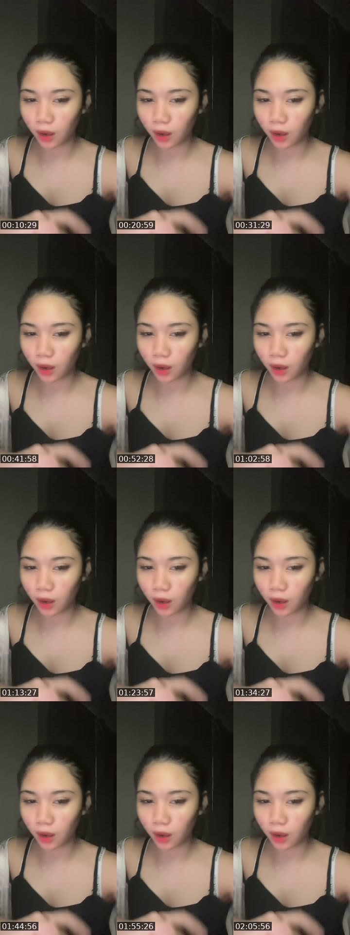 @nurrayrah TikTok live stream