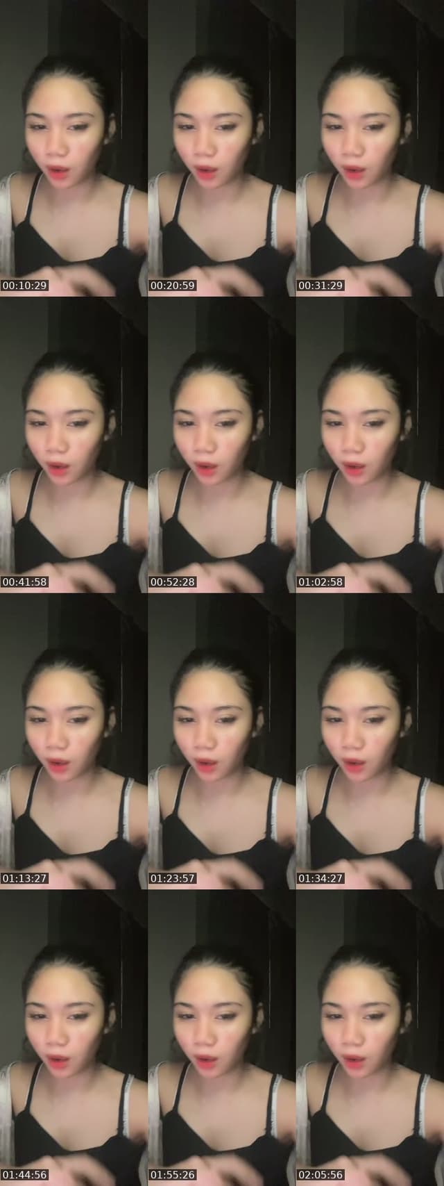 @nurrayrah TikTok live