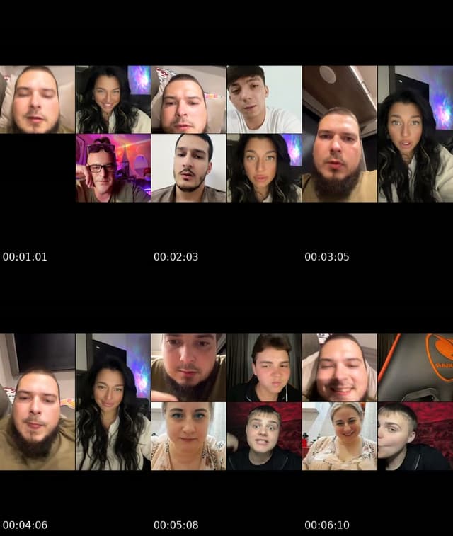 Выживание в Америке - @kolyaka_stream