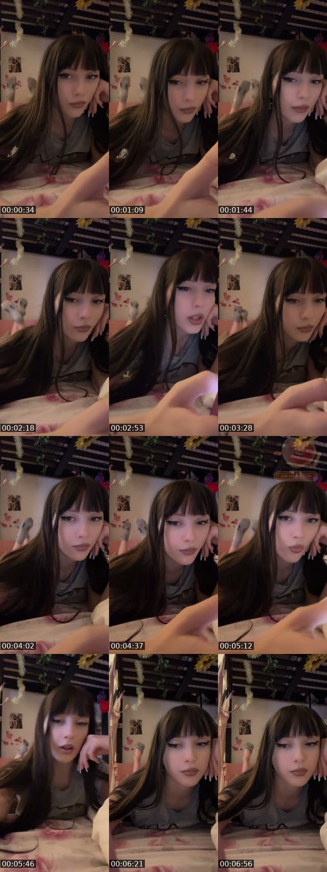 @lakittyfrr TikTok live