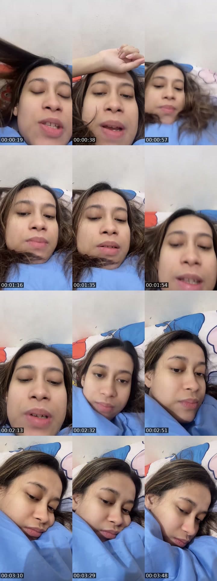 @stellapeapat8 TikTok live stream