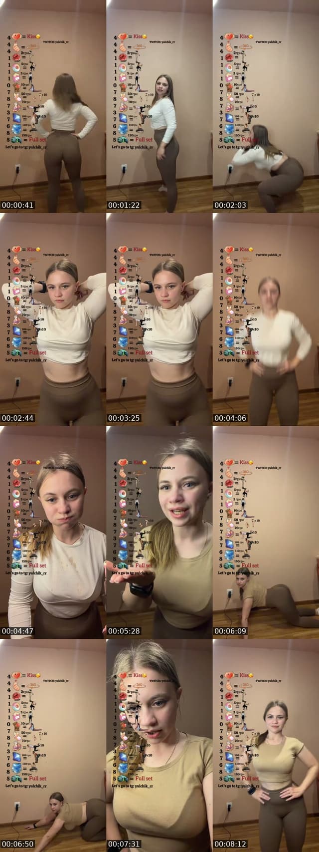 @yulchik_rr TikTok live