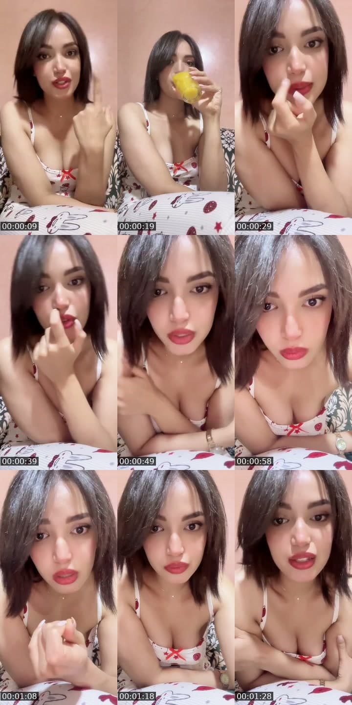 @riyamroro0 TikTok live stream