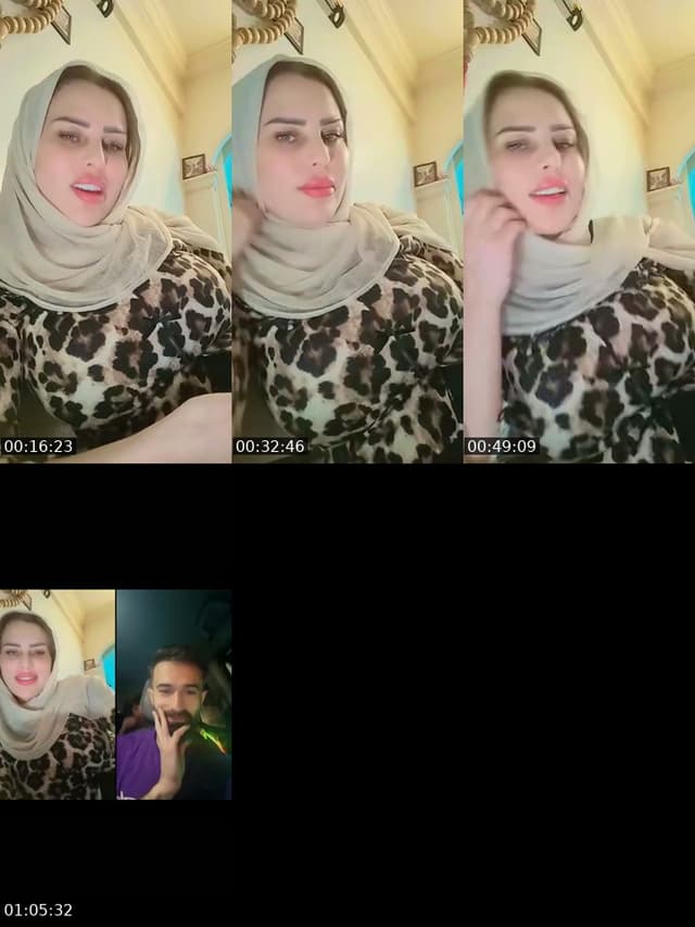 @shamieh67 TikTok live