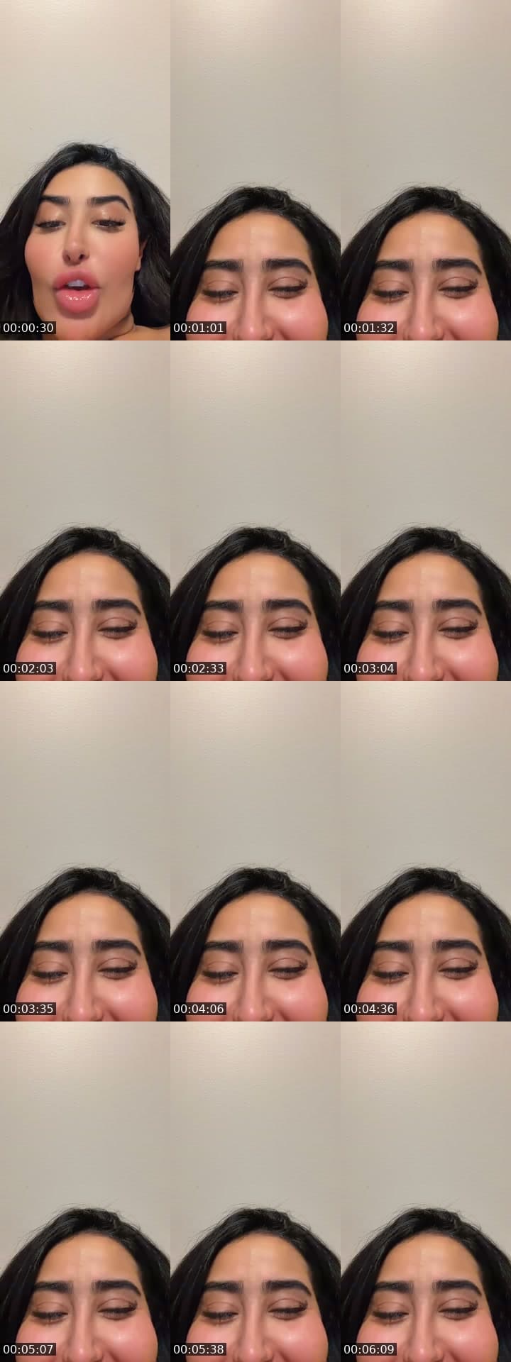 @donia.somrani6 TikTok live stream