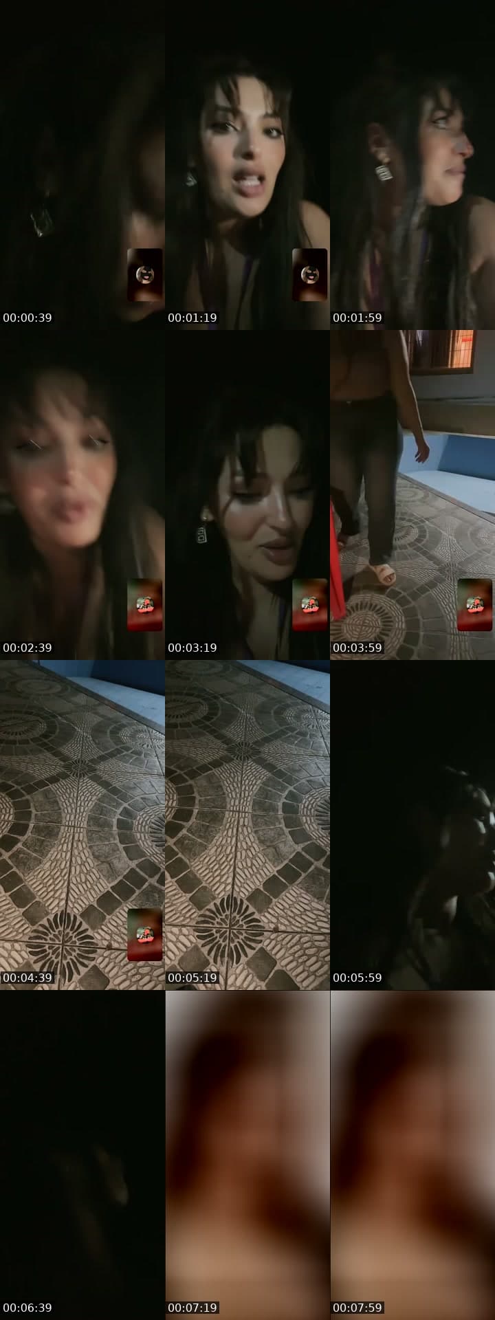 @labylka175 TikTok live stream