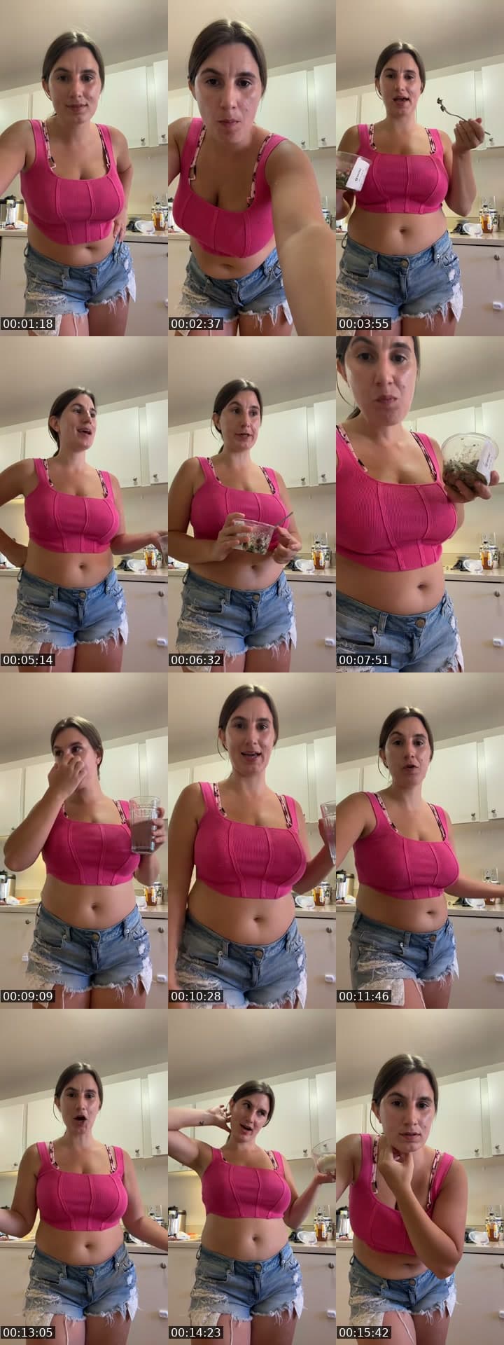 @mommycerina5 TikTok live stream
